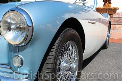 1955 Austin-Healey 100M   - Photo 11 - San Luis Obispo, CA 93401