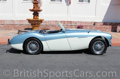 1955 Austin-Healey 100M   - Photo 2 - San Luis Obispo, CA 93401