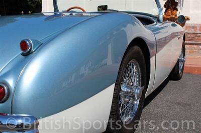 1955 Austin-Healey 100M   - Photo 8 - San Luis Obispo, CA 93401