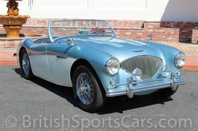 1955 Austin-Healey 100M   - Photo 1 - San Luis Obispo, CA 93401