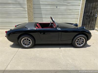 1960 Austin Healey Sprite   - Photo 5 - San Luis Obispo, CA 93401