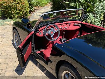 1960 Austin Healey Sprite   - Photo 14 - San Luis Obispo, CA 93401