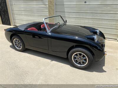 1960 Austin Healey Sprite   - Photo 6 - San Luis Obispo, CA 93401