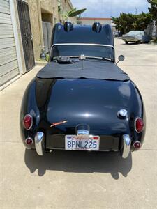 1960 Austin Healey Sprite   - Photo 10 - San Luis Obispo, CA 93401