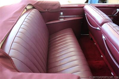 1952 Buick Super Convertible   - Photo 52 - San Luis Obispo, CA 93401