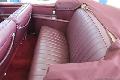 1952 Buick Super Convertible   - Photo 51 - San Luis Obispo, CA 93401