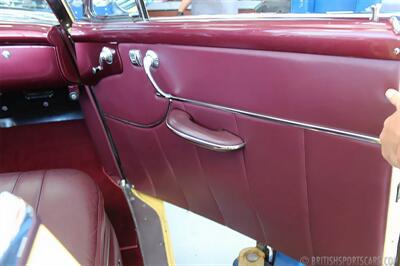 1952 Buick Super Convertible   - Photo 56 - San Luis Obispo, CA 93401