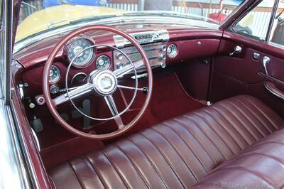 1952 Buick Super Convertible   - Photo 46 - San Luis Obispo, CA 93401