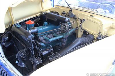 1952 Buick Super Convertible   - Photo 36 - San Luis Obispo, CA 93401