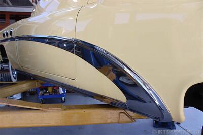 1952 Buick Super Convertible   - Photo 35 - San Luis Obispo, CA 93401