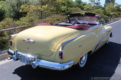 1952 Buick Super Convertible   - Photo 3 - San Luis Obispo, CA 93401