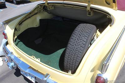 1952 Buick Super Convertible   - Photo 63 - San Luis Obispo, CA 93401