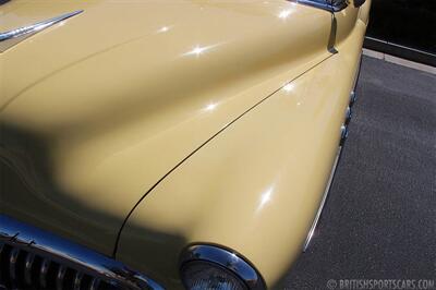 1952 Buick Super Convertible   - Photo 13 - San Luis Obispo, CA 93401