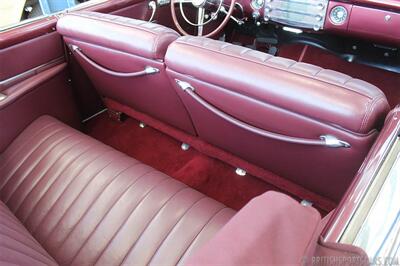 1952 Buick Super Convertible   - Photo 53 - San Luis Obispo, CA 93401