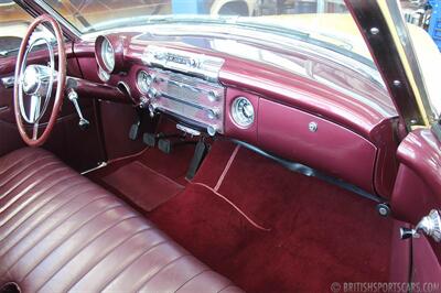 1952 Buick Super Convertible   - Photo 54 - San Luis Obispo, CA 93401