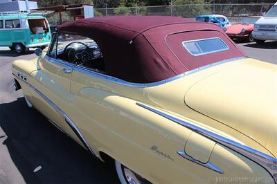 1952 Buick Super Convertible   - Photo 60 - San Luis Obispo, CA 93401