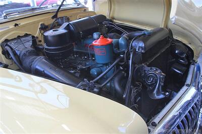 1952 Buick Super Convertible   - Photo 42 - San Luis Obispo, CA 93401