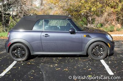 2015 MINI Convertible Cooper   - Photo 5 - San Luis Obispo, CA 93401