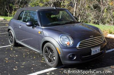 2015 MINI Convertible Cooper   - Photo 4 - San Luis Obispo, CA 93401