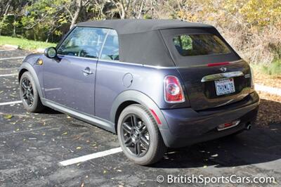 2015 MINI Convertible Cooper   - Photo 3 - San Luis Obispo, CA 93401