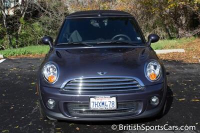 2015 MINI Convertible Cooper   - Photo 7 - San Luis Obispo, CA 93401