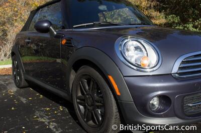 2015 MINI Convertible Cooper   - Photo 9 - San Luis Obispo, CA 93401