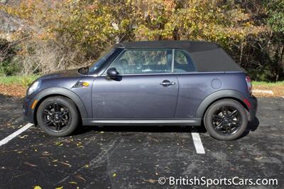 2015 MINI Convertible Cooper   - Photo 2 - San Luis Obispo, CA 93401