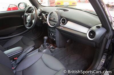 2015 MINI Convertible Cooper   - Photo 13 - San Luis Obispo, CA 93401