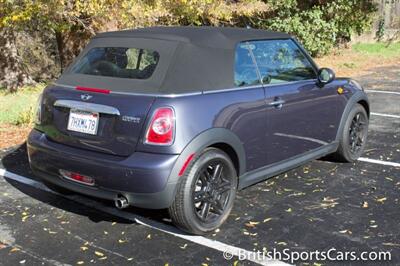 2015 MINI Convertible Cooper   - Photo 6 - San Luis Obispo, CA 93401