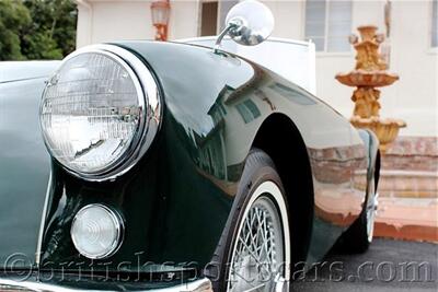 1958 MG MGA 1500   - Photo 11 - San Luis Obispo, CA 93401