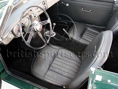 1965 MG MGB Roadster   - Photo 5 - San Luis Obispo, CA 93401