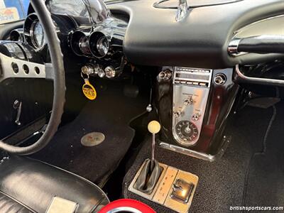1962 Chevrolet Corvette   - Photo 82 - San Luis Obispo, CA 93401