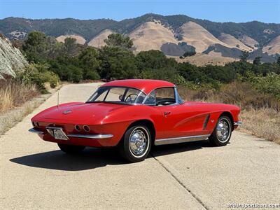 1962 Chevrolet Corvette   - Photo 2 - San Luis Obispo, CA 93401