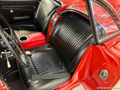 1962 Chevrolet Corvette   - Photo 72 - San Luis Obispo, CA 93401