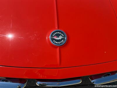 1962 Chevrolet Corvette   - Photo 29 - San Luis Obispo, CA 93401