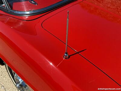 1962 Chevrolet Corvette   - Photo 30 - San Luis Obispo, CA 93401
