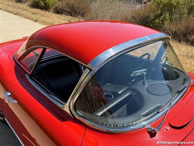 1962 Chevrolet Corvette   - Photo 23 - San Luis Obispo, CA 93401