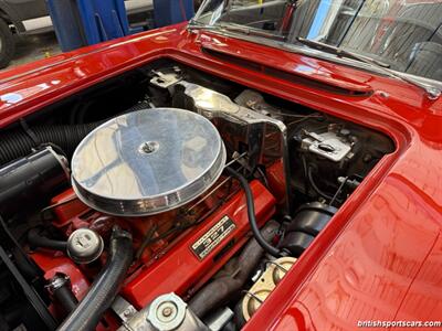 1962 Chevrolet Corvette   - Photo 64 - San Luis Obispo, CA 93401