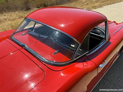 1962 Chevrolet Corvette   - Photo 22 - San Luis Obispo, CA 93401