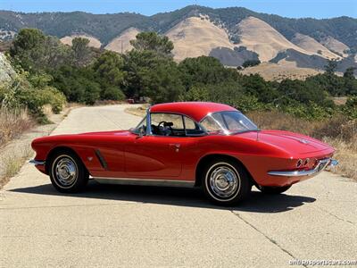 1962 Chevrolet Corvette   - Photo 6 - San Luis Obispo, CA 93401