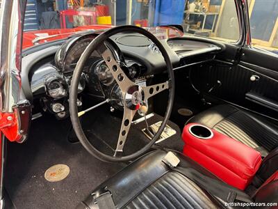 1962 Chevrolet Corvette   - Photo 70 - San Luis Obispo, CA 93401