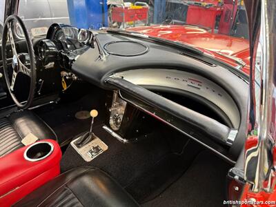1962 Chevrolet Corvette   - Photo 78 - San Luis Obispo, CA 93401