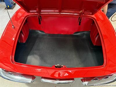 1962 Chevrolet Corvette   - Photo 84 - San Luis Obispo, CA 93401