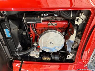 1962 Chevrolet Corvette   - Photo 65 - San Luis Obispo, CA 93401