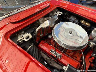 1962 Chevrolet Corvette   - Photo 66 - San Luis Obispo, CA 93401