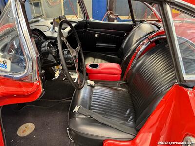 1962 Chevrolet Corvette   - Photo 71 - San Luis Obispo, CA 93401