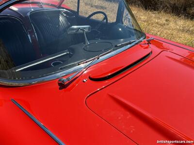 1962 Chevrolet Corvette   - Photo 39 - San Luis Obispo, CA 93401
