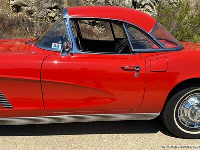 1962 Chevrolet Corvette   - Photo 31 - San Luis Obispo, CA 93401