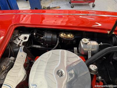 1962 Chevrolet Corvette   - Photo 67 - San Luis Obispo, CA 93401