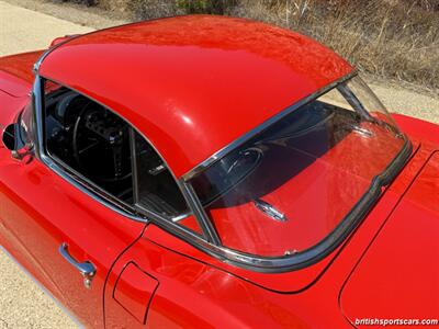1962 Chevrolet Corvette   - Photo 21 - San Luis Obispo, CA 93401
